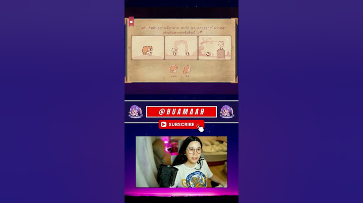 EP.1: หัวม้าบุกโลกนิทาน | Storyteller Game