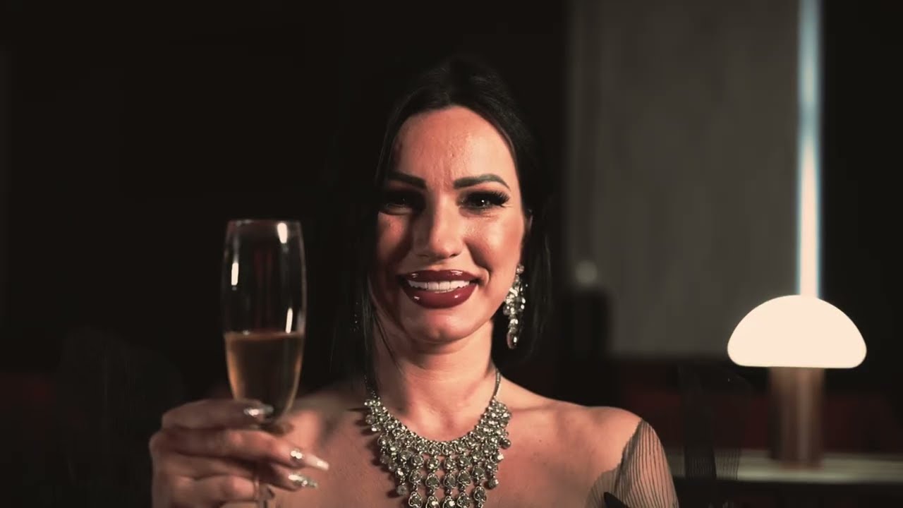 Silvia Ilves – OO, KAUNIS NAINE (Propeller cover) | Sireli 9 muusikaline lühifilm