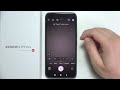 Xiaomi 17T/17T Pro: How to Enable Voice Shutter