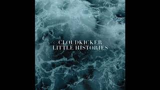 Cloudkicker - Little Histories [Full Album]