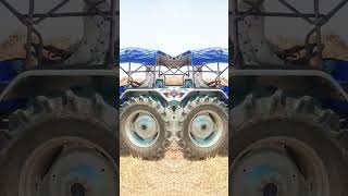 #super #tractor #video