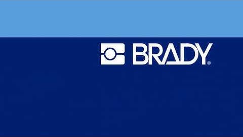 Opening GHS Labels in Custom Designer | Brady Workstation