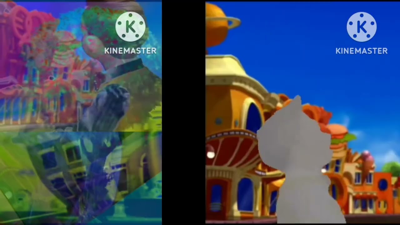 The mine song vs round 23