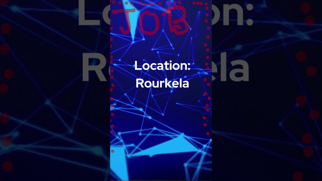 😍NIT Rourkela JRF Walk IN😍 