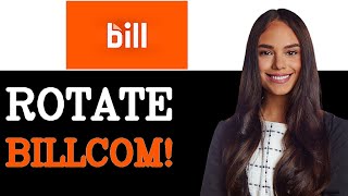 How To Rotate Bill Com Api Sdk (2025)