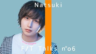【Natsuki】THE FIRST TALK_NO.6【ホスト】