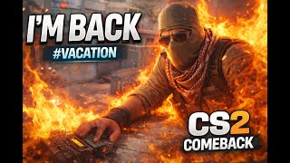 🔥 CS2 LIVE 🔴 |  | Insane Clutches &amp; Aces! LIVE