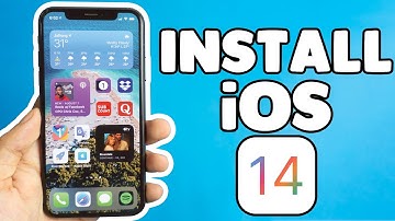 Get a Sneak Peek: How to Install iOS Beta (iOS 14) on Your iPhone