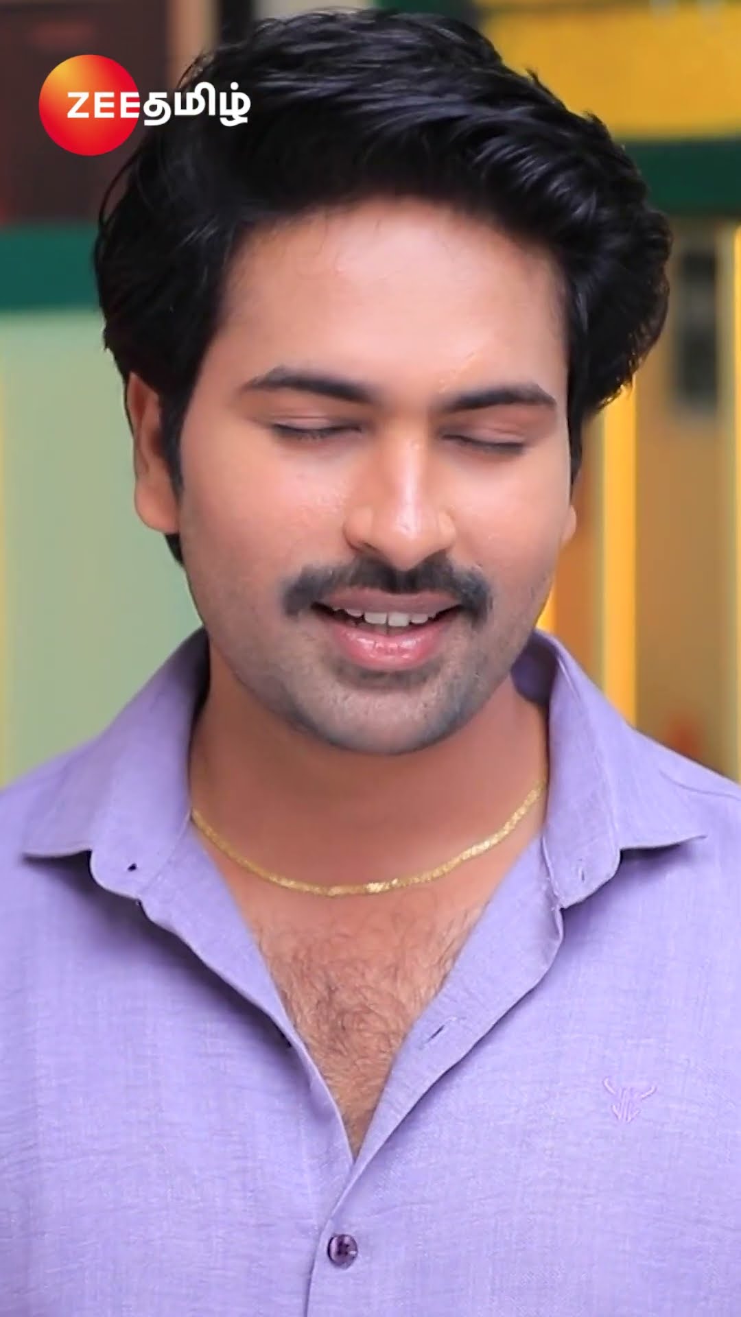 Manasellam (மனசெல்லாம்) |EPI-17|Mon -Sat,2.30 PM | Zee Tamil #Shorts #ystshorts