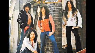 Video thumbnail of "THIN LIZZY Suicide (Fighting)"
