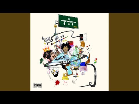 Leil, BNXN fka Buju & EMPIRE - In the Middle