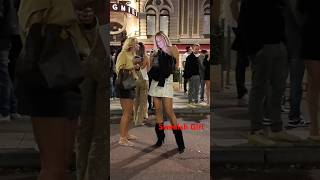 Swedish Girls Hits Different