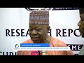 SAHEL POST COUP GOVERNANCE REPORT REVEALS MIXED GOVERNANCE OUTCOMES IN SAHEL COUP STATES 