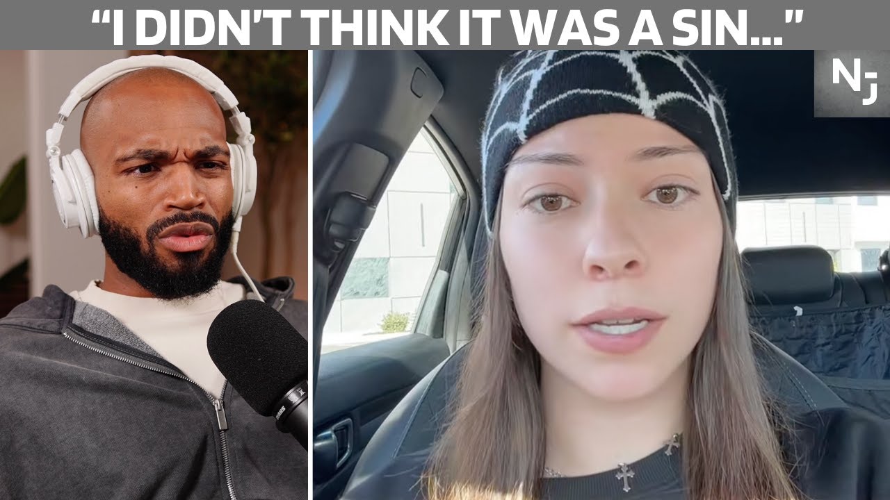 Мой путь «би» как христианина...