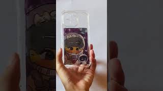 Phone case competition with my friend (my version) rate 1-10