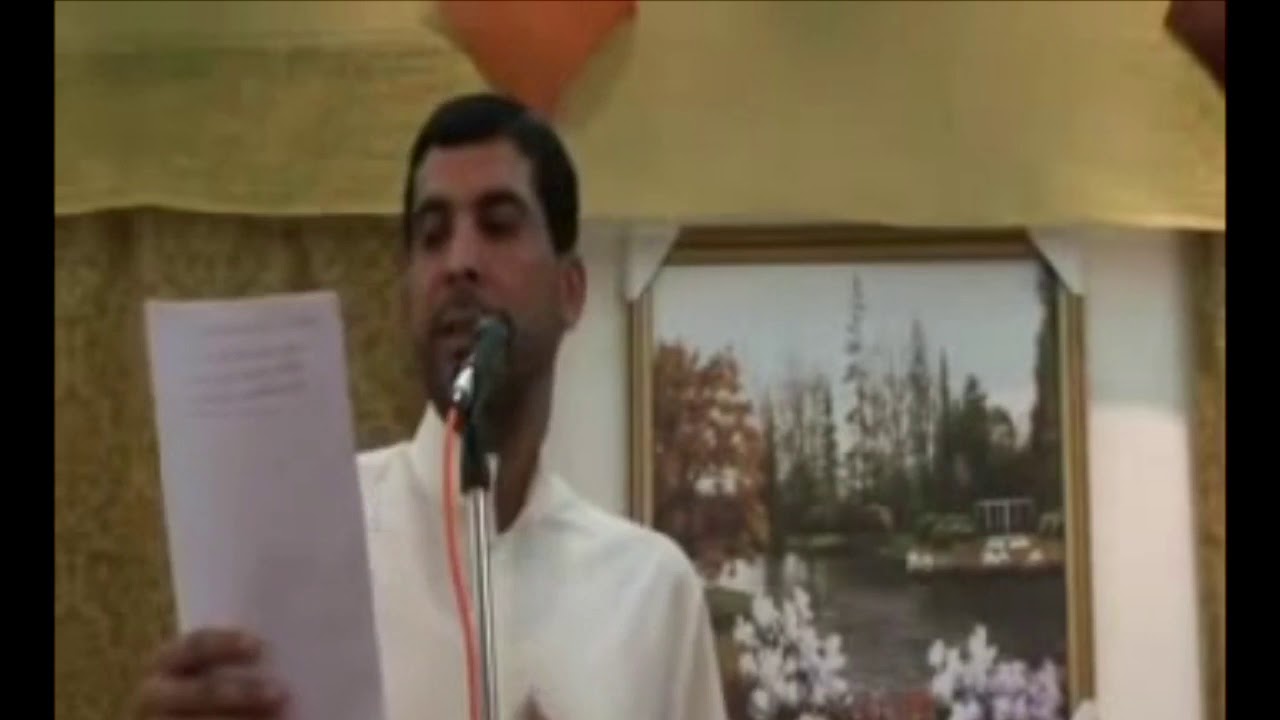 تواشيح محمدية_ميثم التمار