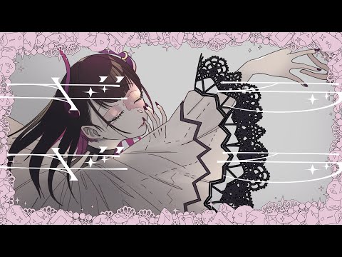 ギラギラ - Ado [cover]  Gira Gira Covered by DiscoTei Meteo/禰好亭めてお《歌ってみた》