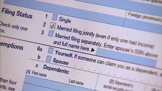 How to avoid online scammers during tax season