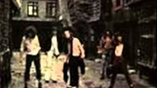 Vignette de la vidéo "Heavy Metal Kids - Rock and Roll Man.wmv"