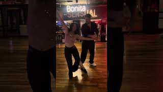 2025 10 05 K Sensual Bachata Social Cristian y Teng @ Bonita Club, Hongdaea