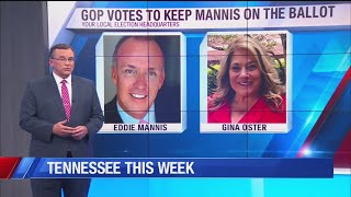 Tennessee This Week look at House District 18