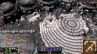 League of Legends || Worst Blitzcrank Grab ||
