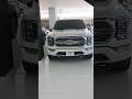 Ford F-150 Limited Review #automobile #carreview #luxury #shorts #ford
