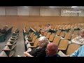 Lebanon Daily News update by John Latimer - April 21, 2014