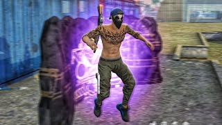 LJ - Sunrise ☀️[free fire highlights]🔥
