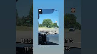 4 Way Stops ✋️ Rules Explained