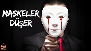 Mc Production - Maskeler Düşer Official Audio
