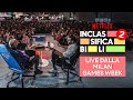 PERSONAGGI DELL' INFANZIA con MOCCIA e PANETTY | Inclassificabili 2 EP. 6 | Netflix Italia