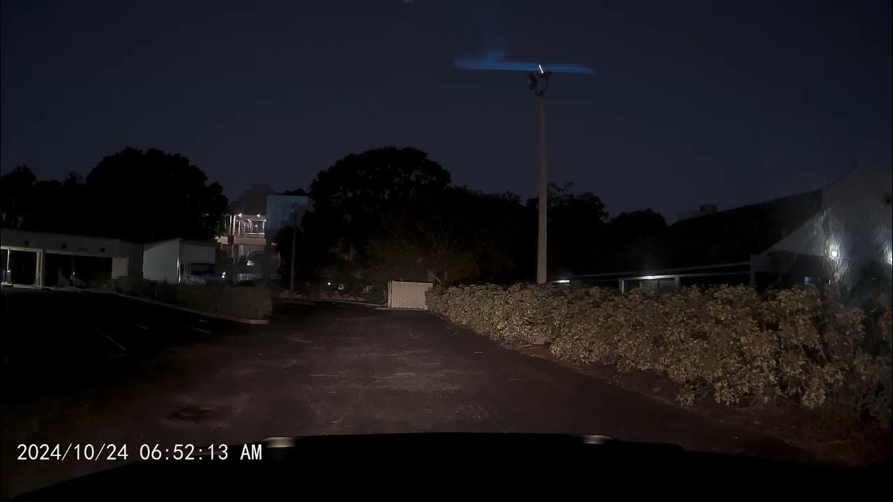 SHOCKING Dashcam Footage Revealed You Wont Believe What Happens! YouTube