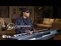 The Oprah Conversation — Stevie Wonder Talks About Seeing Color | Apple TV+