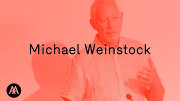 Utopia – The Migrants’ Tale - Michael Weinstock