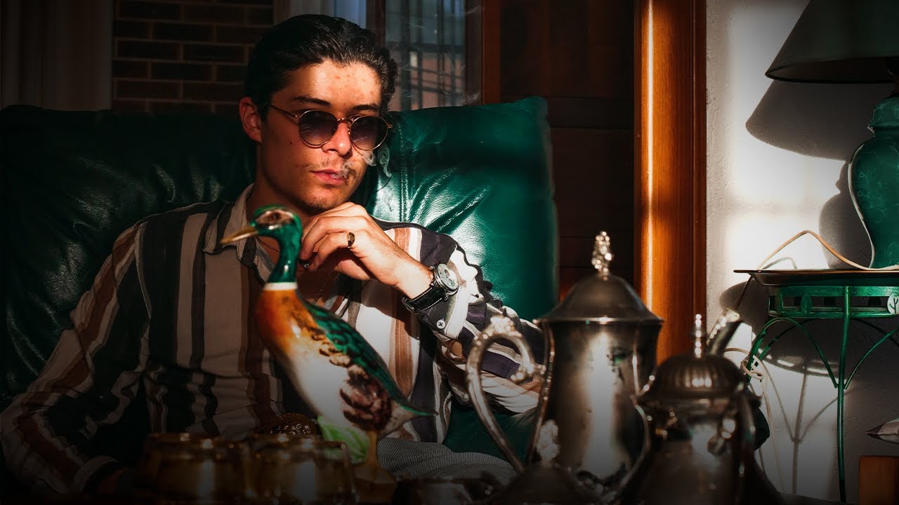 Kiemo - Pesos (Clip Officiel)