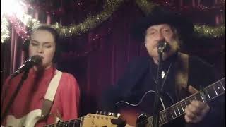 White Christmas LIVE Christmas Songs | Relaxing Holiday Music, Classics & Cozy Vibes | 3ChordTruth