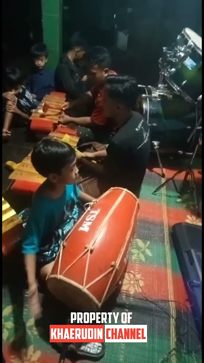 GARAPAN LAGU BARU TURONGGO SINGO MUDO