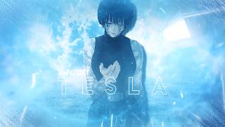 Maki Zenin - Fixupboy Tesla [Edit/AMV] screenshot 5
