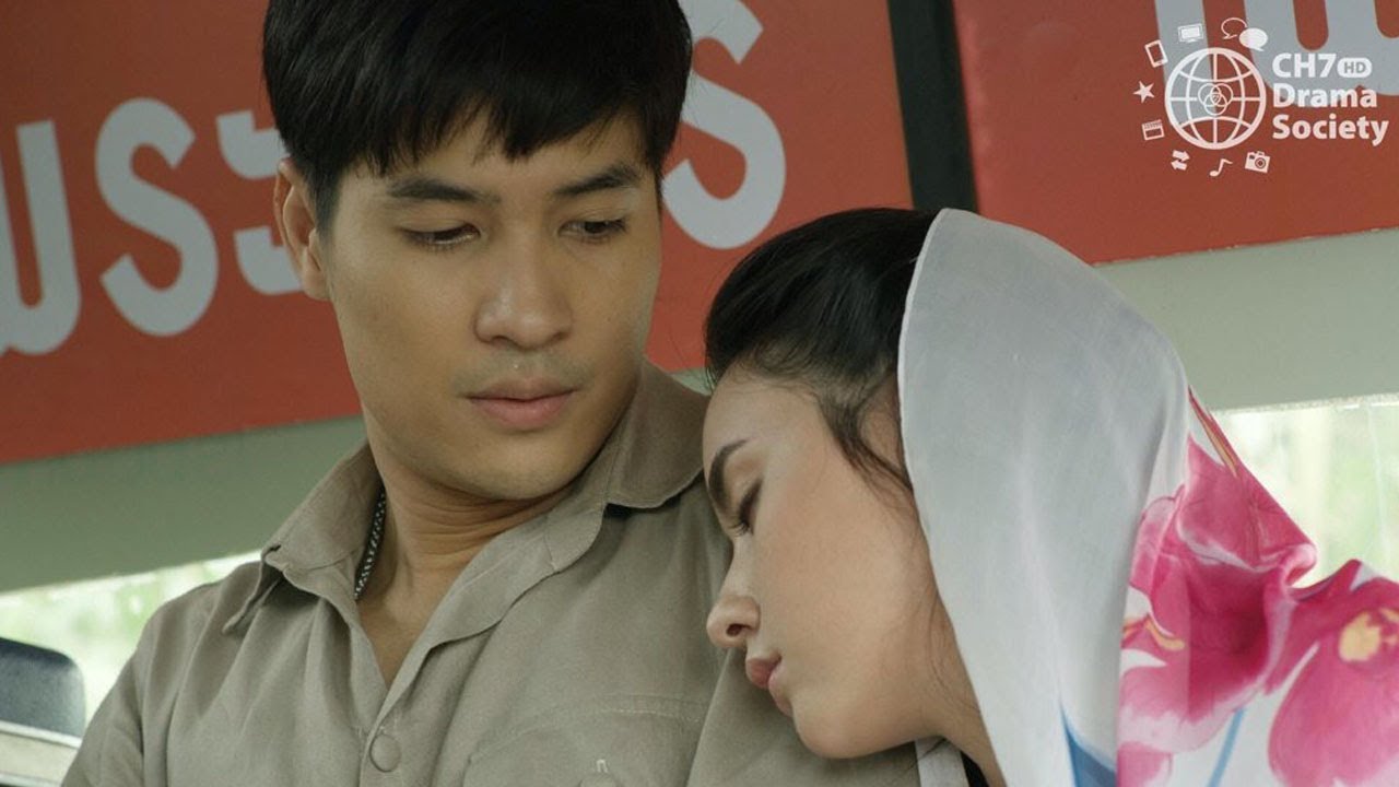 |OPV|เคียงกัน-กัน นภัทรFeat.D Gerrard |ละครมธุรสโลกันตร์ #เสือผา #เพชรน้ำผึ้ง #ไมค์ภัทรเดช #มุกดา