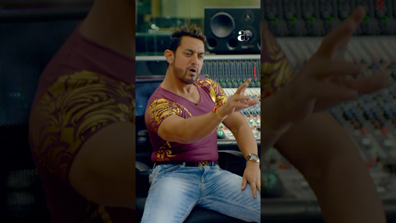 Meet Shakti Kumar🤯 