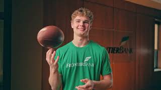 Frontier Bank: Zach & Reece