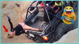 IMPOSSIBLE TRY NOT TO LAUGH 😂 Funny Videos Compilation ❤️😂 Funny Memes 2024 #2