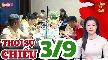 Tin tức mới nhất: Quyết định việc bãi bỏ thu nhập đặc thù của các cơ quan trước 31/12 | Đảng với Dân