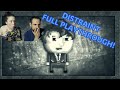 DISTRAINT Full Playthrough