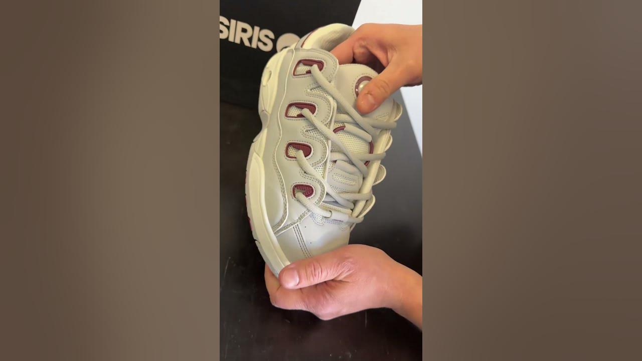 Osiris D3 OG