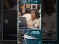 #SUPTHA Official Trailer OUT NOW #KarthikSiddaraju #Sowmya #DakshayaniBhat #SatyaHegdeStudios