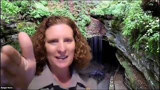 Mammoth Cave Virtual Visit
