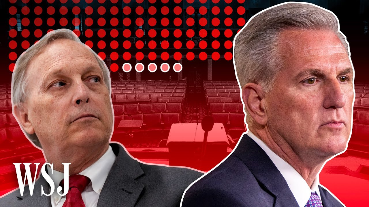 PHOTOS: The drama-filled process to elect Kevin McCarthy as ...