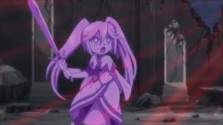 Timestop - Rose Agent Clover Freeze Time For Their Enemies